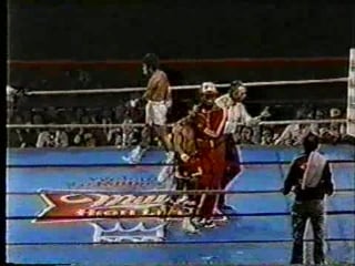 Wilfredo gomez vs lupe pintor (03 12 1982)