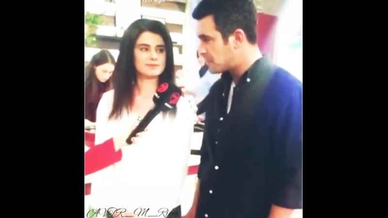 Yemin ¦ “он мой рай“ ¦ yagmur shahbazova &amp; can verel ¦ yagcan