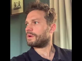 Jamiedornan no instagram