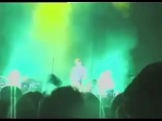 A ha did anyone approach you (санкт петербург 2003)