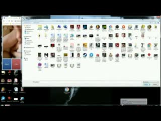 Спалил дефку которая сосет