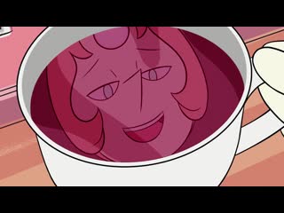 Trailer не такая уж загадочная девушка/not so mystery girl (by cartoonsaur) hd1080p