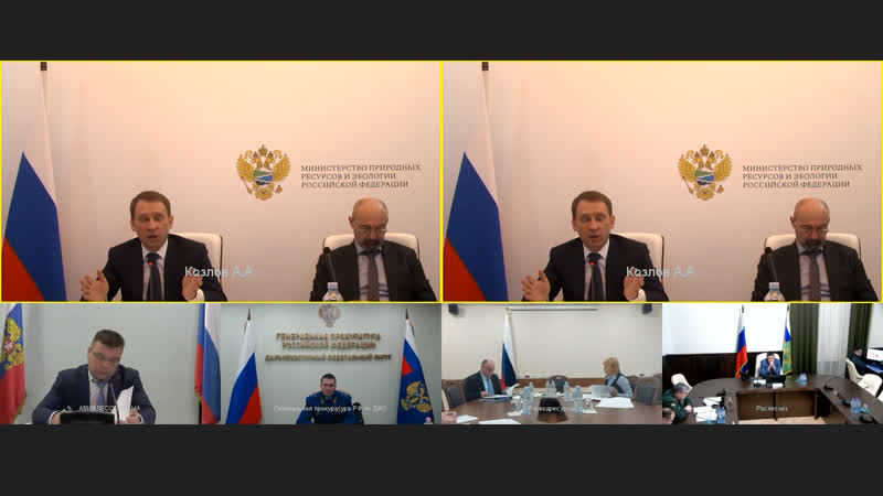 Подготоа к пожароопасному сезону на особом контроле