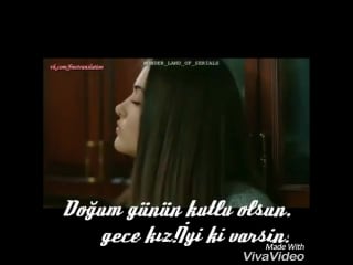 Hande ercel