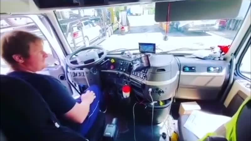 Квартира вольво