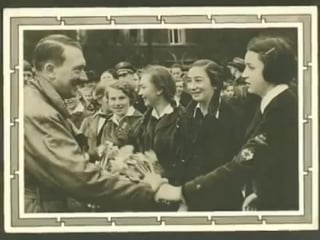 Der wahre adolf hitler