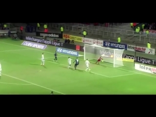 #1 anthony lopes •● best saves ●• 2014 2015 olympique lyonnais hd 720p