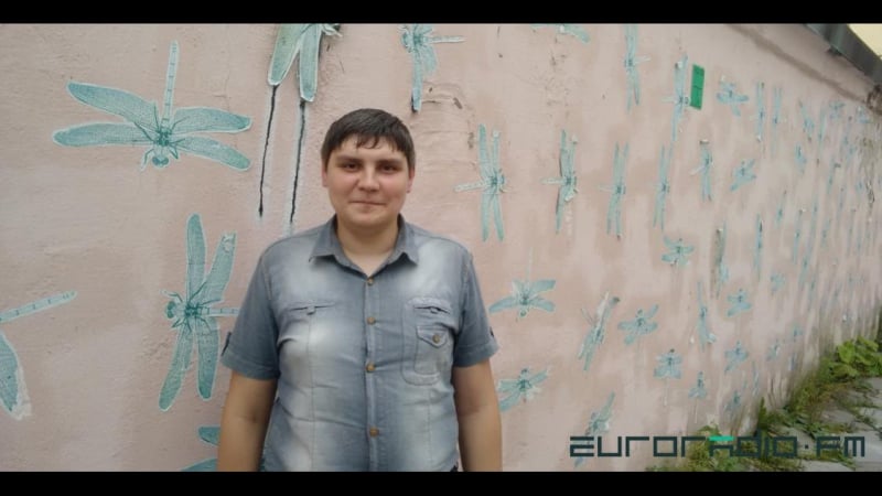 Зіма блізка? нарэшце! у жывым эфіры сіноптык аляксандр бяганскі