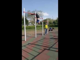 Олимпийцы live