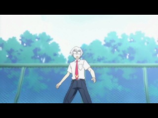 [woa] пани пони дэш! / pani poni dash! 7 серия [zetsubou]