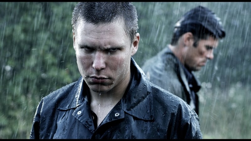 Дом темных бабочек / tummien perhosten koti (2008) bdrip 720p