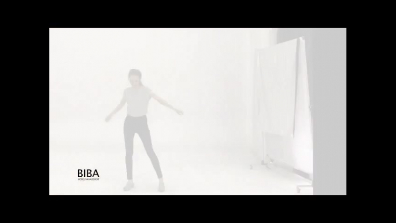 2017 06 06 lisa posing video biba models