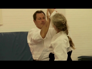 Christian tissier shihan uk 2015 ikkyo lesson