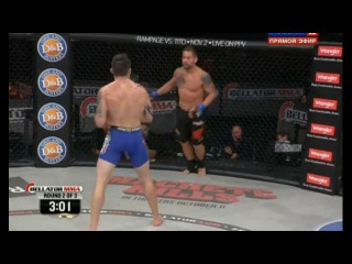 Рикардо тирлони рич клементи (hd)