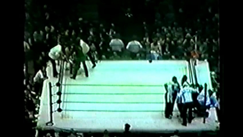 Floyd porn video – Floyd patterson vs charley green (15 09 1970)