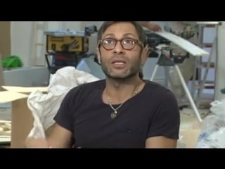 Tankar om trender med jean pierre barda