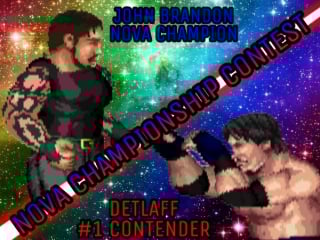 Nova in kotka #6 jenia x vs crazy smasher