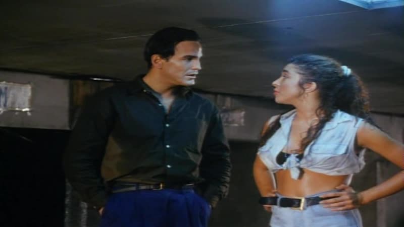 Кулак porn video – Кулак ангела (1993)