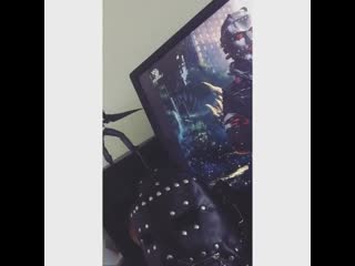 Alexmerser x тайпан как александр пистолетов (snippet)