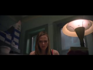 Одepжимость aвы / ava's possessions (2015)