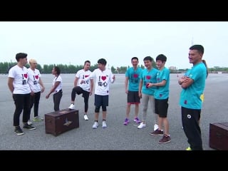 150902 @ real hero unseen cut 1