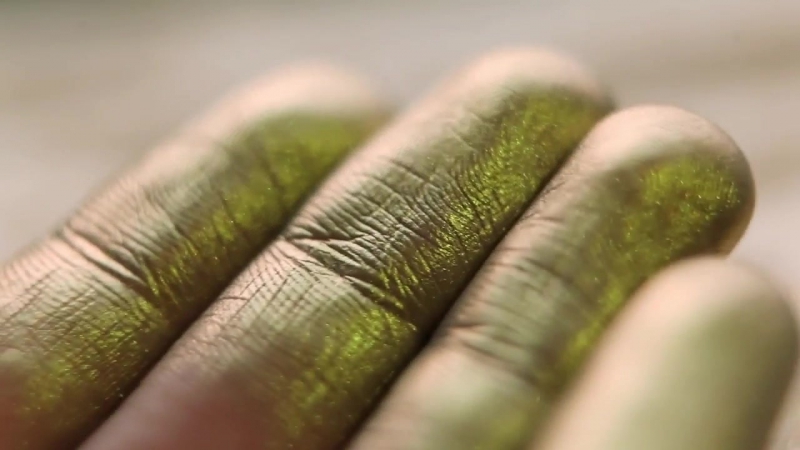 Tammy tanuka дивная малютка