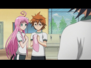 Любовные неприятности | to love ru 07 серия [cuba77]