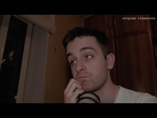 © (no sound) | коля житков [утопические вырезки]