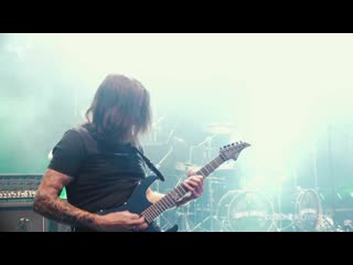 Coroner live at brutal assault 2016