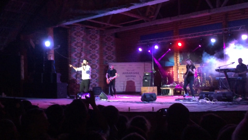 Антитіла хороша пісня