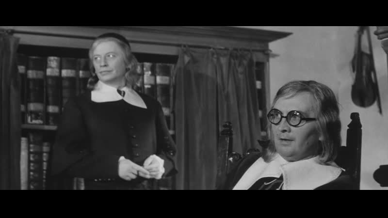 Молот ведьм (1970) / witches' hammer (1970)