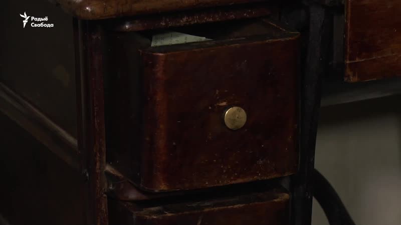 Ніна багінская расказвае пра сваё знакамітае паліто яму 100 год <#радыёсвабода>