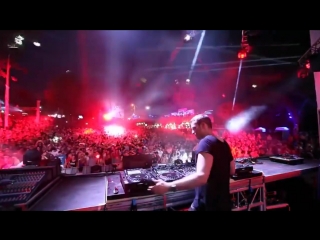 Ben klock