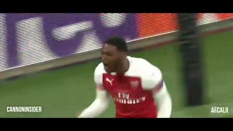 Ainsley maitland niles vs rennes |