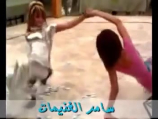 Syrian dabkeh 14578