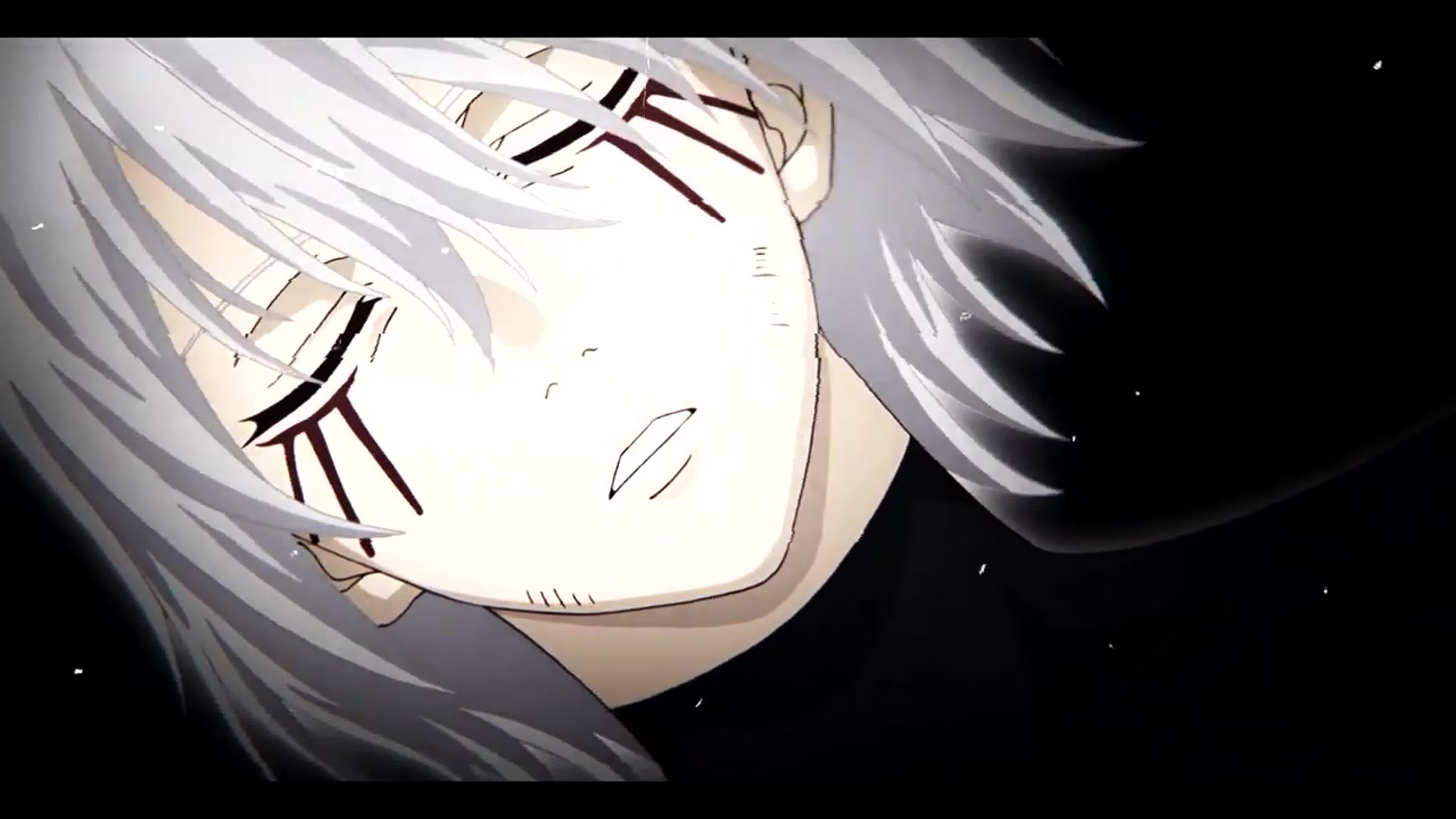 「anime edit」 ｋｉｌｌ ｙｏｕｒｓｅｌｆ
