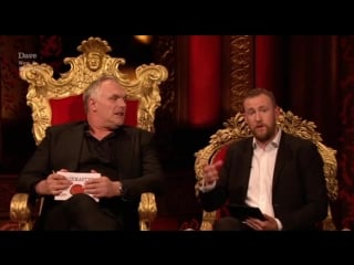 Taskmaster 5x03 phoenix