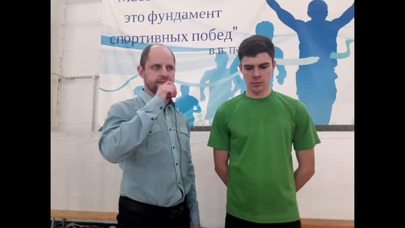 Интервью факел атлетик