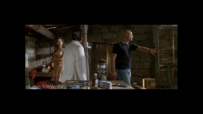 Корсиканец / l enquête corse (2004) / боевик, комедия, детективный фильм, кинокомедия
