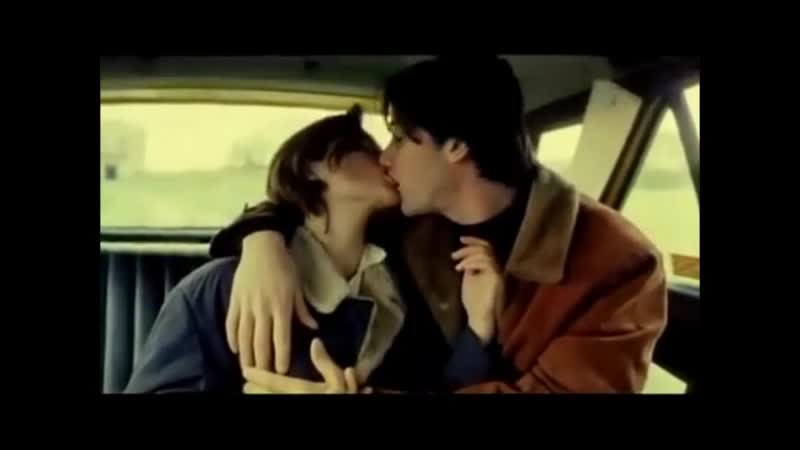 Same scene from mopi and endless idaho keanu reeves and chiara caselli