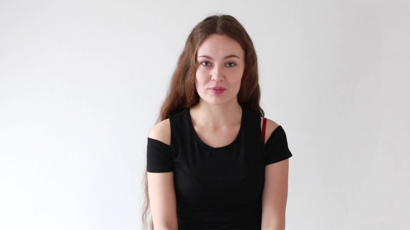 Варвара porn video – Актриса варвара купорова видео визитка