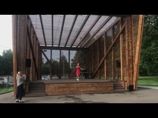 Яна константинова "sunny"