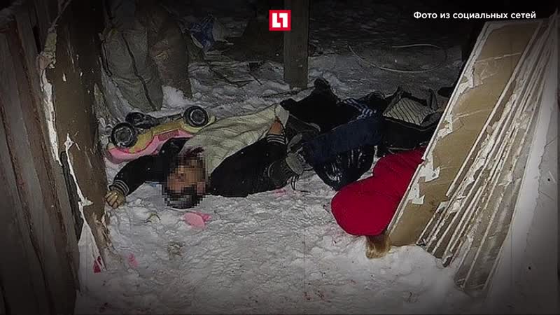 Убить или молодые сварщик защищая семью застрелил четверых