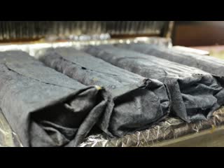 Black shawa mp4