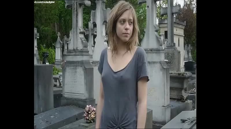 Lizzie brocheré (brochere), christine armanger nude do me love (2011) watch online / лиззи брошере, кристина армангер