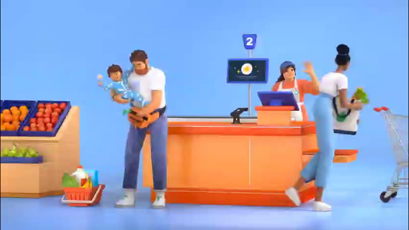 Amazon регистрирует биометрические данные