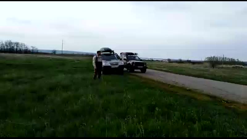 Обкатка ништячков в трансмиссии