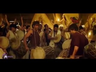 Mohenjo daro title song full video hrithik roshan pooja hegde arijit singh