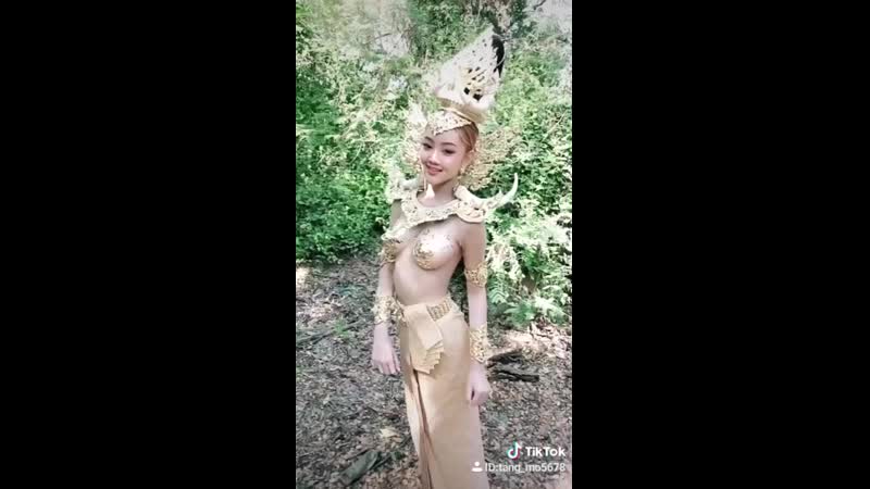 Аутентичный таиланд