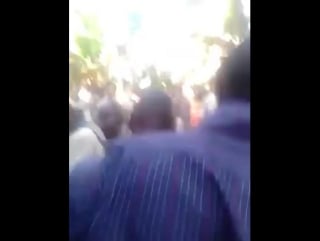 Обрезание африка